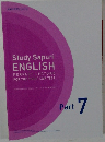 Study Sapuri  ENGLISH　7