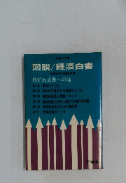 図説/経済白書  持続的成長への道 