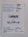 Harvard Business　Review