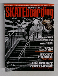 Skate　Boarding　66　