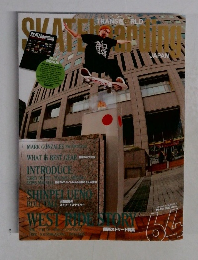 Skate　Boarding　64　