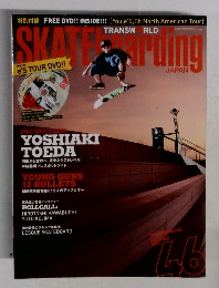 Skate　Boarding　46　