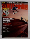 Skate　Boarding　46　