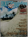 Skateboarding 2013年1月号