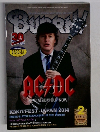 ＢＵＲＲＮ　2015年2月