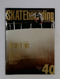 SKATEboarding 2008 4