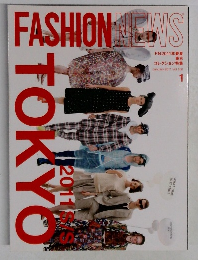 FASHION NEWS 2011年1月