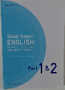 Study Sapuri English Part1＆2