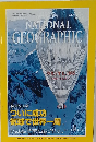 NATIONAL GEOGRAPHIC 1999年9月15日発行