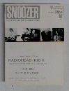 SNOOZER 2000年10月号