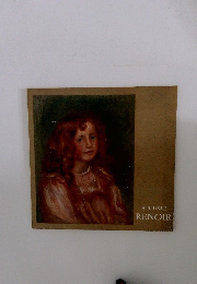 AUGUSTE　RENOIR