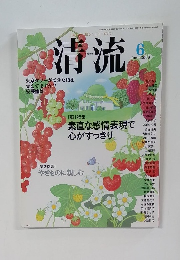 清流 2006年6月号