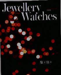 Jewellery　Watches　燦々煌々
