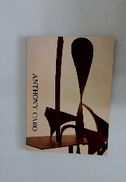 ANTHONY　CARO