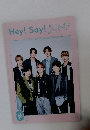 OFFICIAL FANCLUB MAGAZINE  Hey! Say! JUMP　2007年号