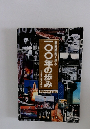 新聞紙面で見る一〇〇年の歩み