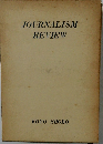 JOURNALISM　REVIEW