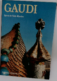 GAUDI  Ignasi de Sola-Morales