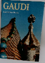 GAUDI  Ignasi de Sola-Morales