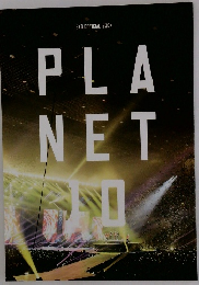 PLANET　10