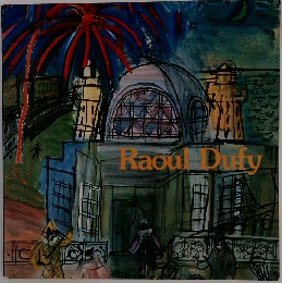 Raoul Dufy
