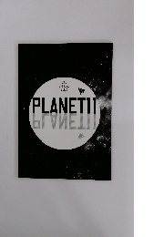EXO OFFICIAL BOOK PLANET 11