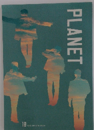 PLANET　18　EXO OFFICIAL BOO