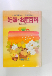 いちばん新しい いちばん詳しい  妊娠・お産百科