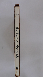 the face of the nude