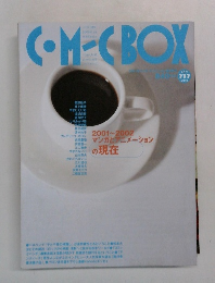 C-M-CBOX　6月号