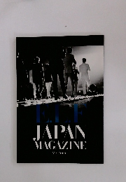 JAPAN MAGAZINE　vol.0009