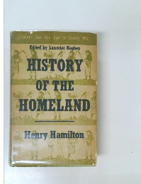 HISTORY  OF THE  HOMELAND