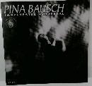 PINA BAUSCH  TANZTHEATER WUPPERTAL 5