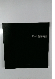 Pina Bausch Japan  2003