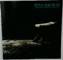 PINA BAUSCH