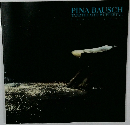 PINA BAUSCH