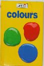 Ladybird  colours