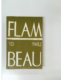 FLAM BEAU 10  1982