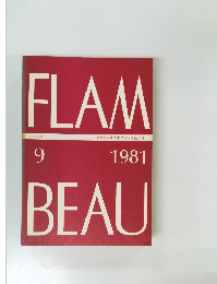 FLAM　BEAU　1981　9　