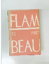 FLAM BEAU 15　1987年