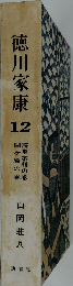 徳川家康 2  続軍荼利の巻  関ヶ原の巻
