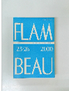 FLAM　BEAU　２０００年　25．26