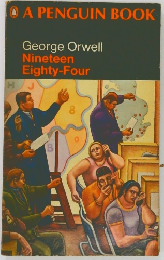 A PENGUIN BOOK　　George Orwell  Nineteen  Eighty-Four
