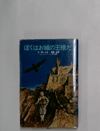 ぼくはお城の王様だ