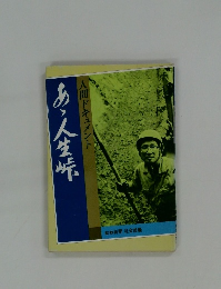 ああ人生峠　人間ドキュメント
