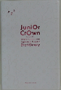 Junior　CrOwn　English-Japanese  Japanese-English  Dictionary