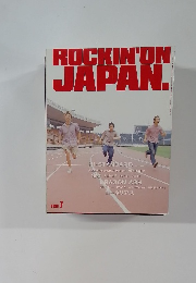 ROCKIN'ON　JAPAN　7　