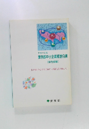 東京都中小企業経営白書