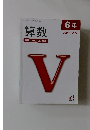 算数 6年  ステージ V