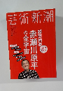芸術新潮2　2015